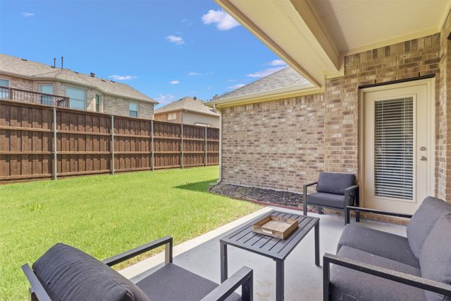View of patio / terrace with outdoor lounge area | Image 28