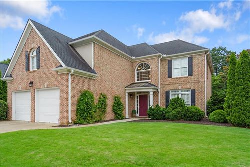 3032 Montclair Cir Se, Smyrna, GA, 30080-3797 | Card Image