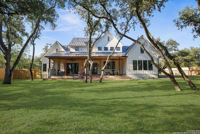 133 Sequoia Dr, House other with 4 bedrooms, 4 bathrooms and null parking in Hollywood Park TX | Image 40