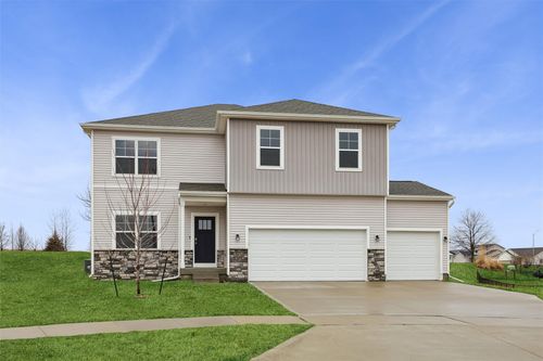 3920 Nw 11th Ct, Ankeny, IA, 50023-9606 | Card Image