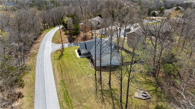 2 Haverigg Ln, House other with 3 bedrooms, 2 bathrooms and null parking in Bella Vista AR | Image 56
