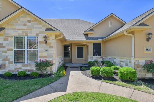 3802 Blackhawk Ln, College Station, TX, 77845-4360 | Card Image