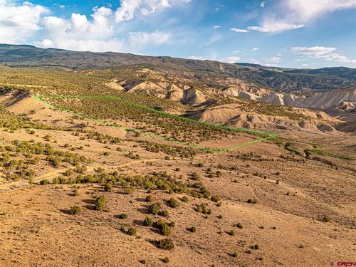 Lot 1 Oak Creek Rd, Eckert, CO, 81418-8101 | Card Image