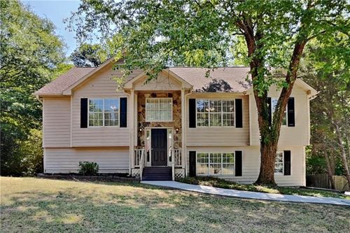 3945 Piper Glen Dr, Buford, GA, 30519-3987 | Card Image