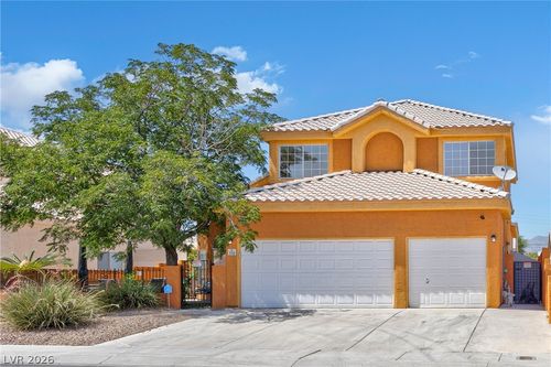 530 Rancho Del Mar Way, North Las Vegas, NV, 89031-2826 | Card Image