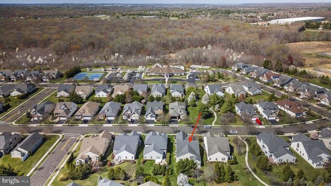 11 Tuscany Dr, House other with 3 bedrooms, 2 bathrooms and null parking in PRINCETON JUNCTION NJ | Image 42