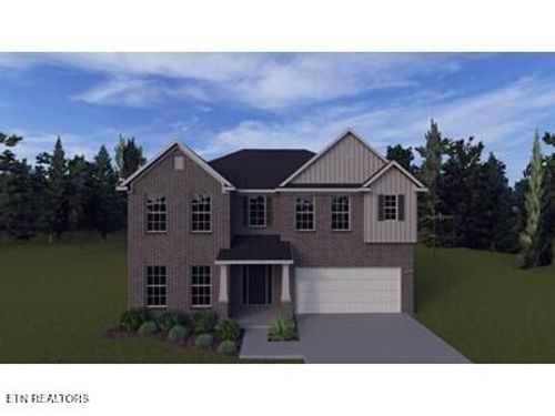 1418 Crescent Oaks Ln, Lenoir City, TN, 37772 | Card Image