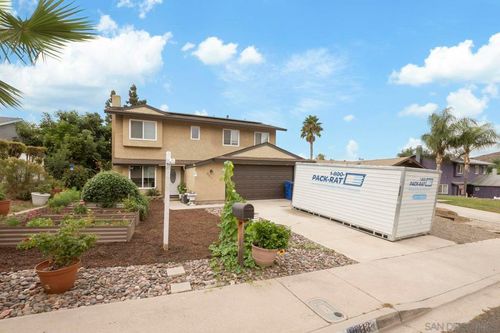 10313 Princess Marcie Dr, Santee, CA, 92071 | Card Image
