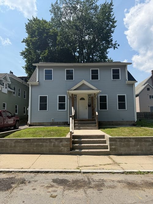 94 Pacific, Fitchburg, MA, 01420 | Card Image