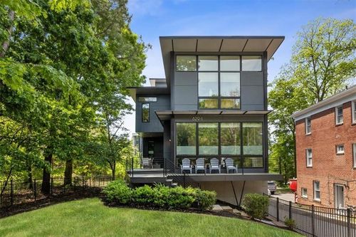 1-829 North Ave Ne, Atlanta, GA, 30306-4332 | Card Image