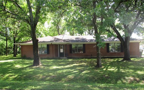 105 S Adams St, Kemp, TX, 75143 | Card Image