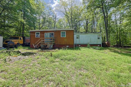 181 Oakridge Rd, Greenfield Park, NY, 12435-5416 | Card Image