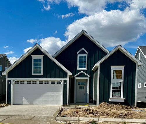 8920 Coe Dr, Plain City, OH, 43064-8300 | Card Image