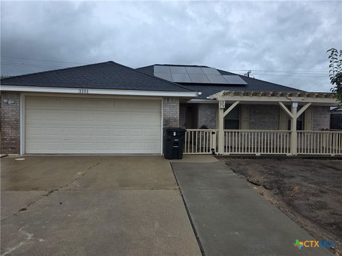 3101 Westwood Dr, Killeen, TX, 76549-3390 | Card Image