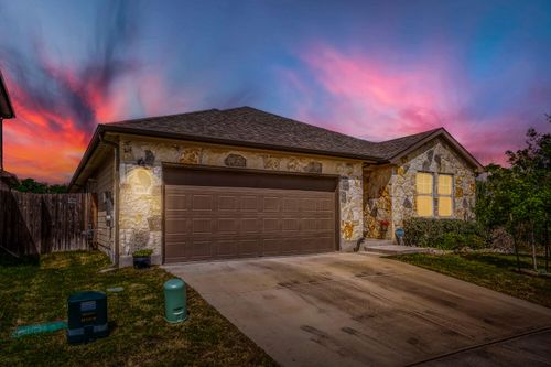 10505 Mager Lane, Hutto, TX, 78634 | Card Image