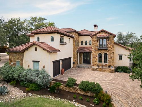 7220 Oak Shores Dr, Austin, TX, 78730-4315 | Card Image