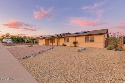 19201 N 23rd Avenue, Phoenix, AZ, 85027 | Card Image