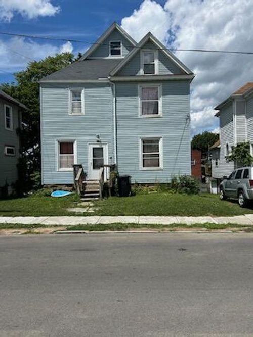 25 E Arch Street, Mansfield, OH, 44907 | Card Image