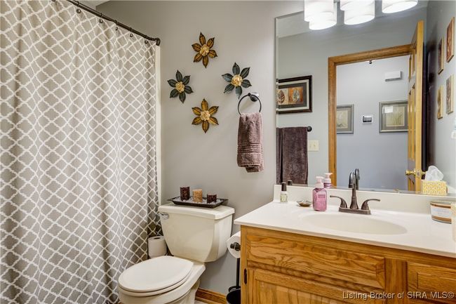 1475 Cedar Ln Nw, Home with 3 bedrooms, 3 bathrooms and null parking in Corydon IN | Image 22