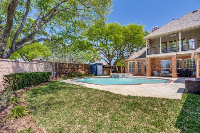 1417 Tree Farm Dr, House other with 4 bedrooms, 4 bathrooms and null parking in Plano TX | Image 36