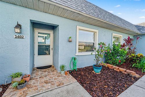 3402 Teeside Dr, NEW PORT RICHEY, FL, 34655-1910 | Card Image