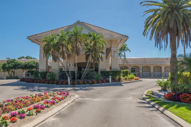 4451 Luxemburg Ct, Condo with 3 bedrooms, 2 bathrooms and null parking in Lake Worth FL | Image 33