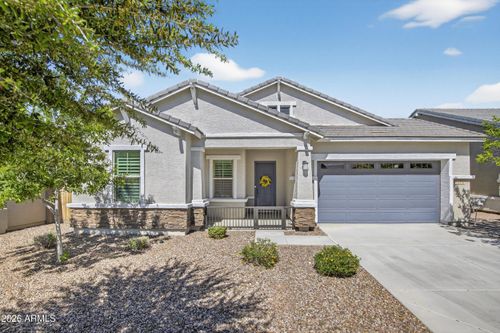 21136 E Poco Calle, Queen Creek, AZ, 85142-1446 | Card Image