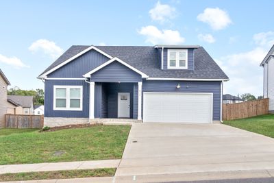 913 Recurve Court, House other with 3 bedrooms, 3 bathrooms and 2 parking in Clarksville TN | Image 1