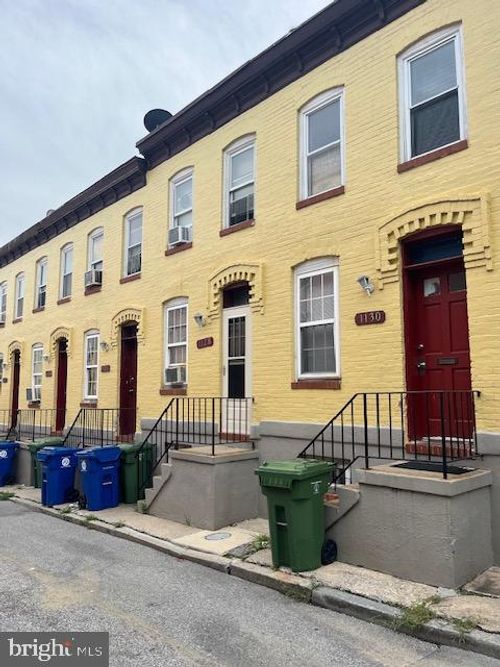 1120 Shields Pl, BALTIMORE, MD, 21201-1418 | Card Image