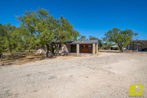 14780 Gesch Rd, San Angelo, TX, 76905-7953 | Card Image