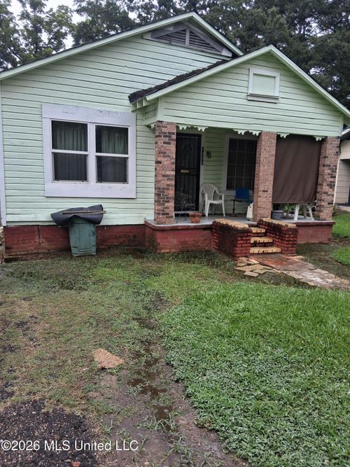 1426 Pillars Street, Jackson, MS, 39213 | Card Image