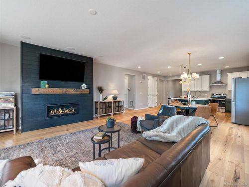 2618 Villageview Ln, Castle Rock, CO, 80104-3536 | Card Image