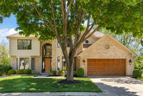 6621 Greene Rd, Woodridge, IL, 60517-1468 | Card Image