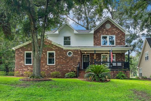1 Oatly Cir, Charleston, SC, 29414-6817 | Card Image