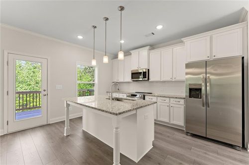 406 Brookstone Trl, Dawsonville, GA, 30534-9611 | Card Image