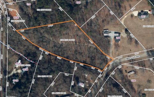 00 Hart Cut Rd, Marietta, SC, 29661 | Card Image