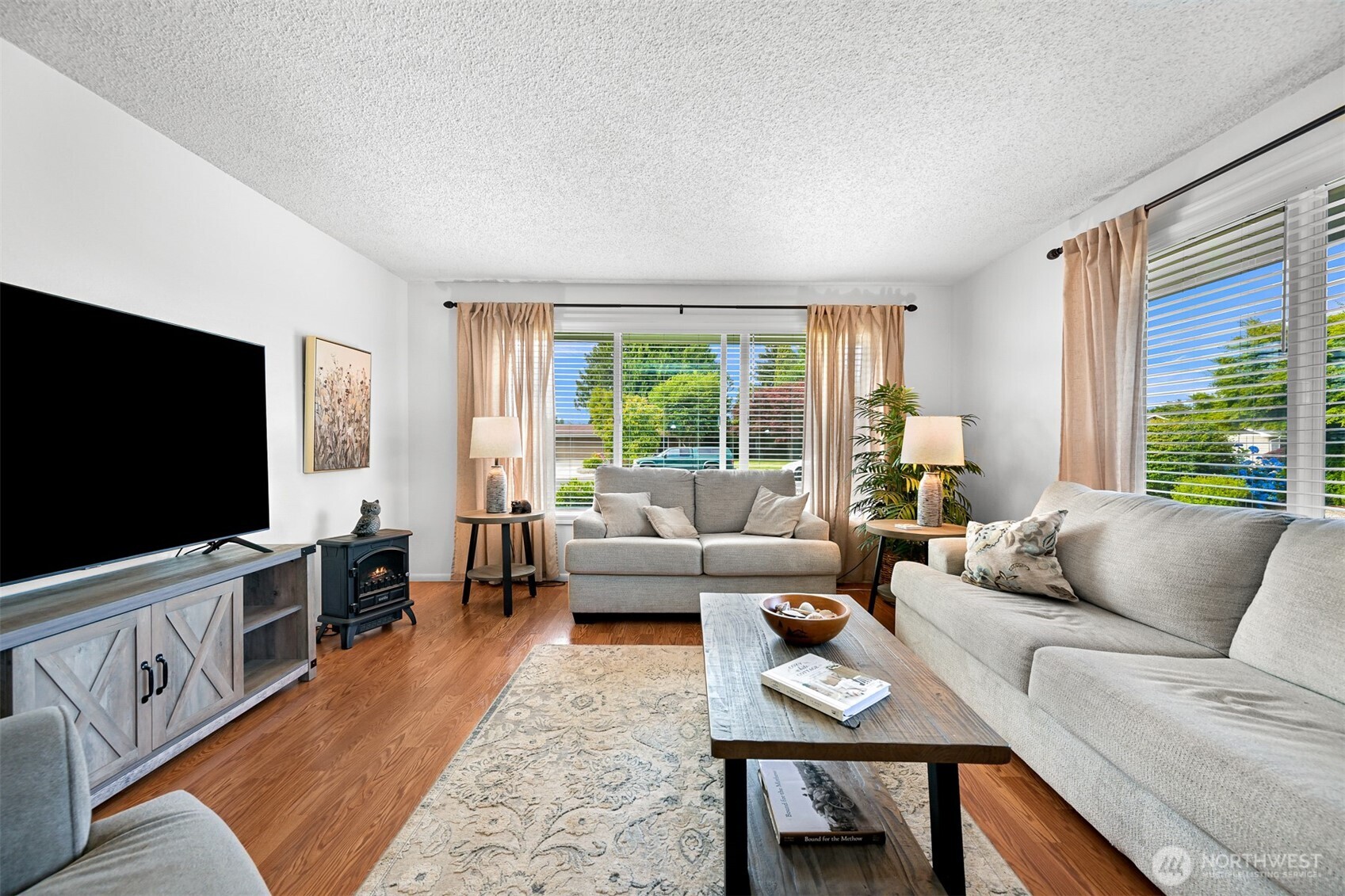 Residential in Lynden 3