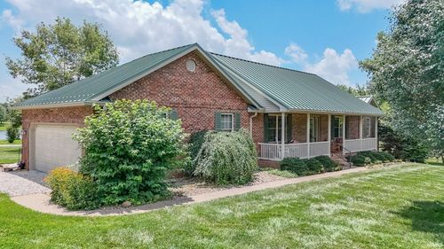 9075 E County Road 1850 N, Ferdinand, IN, 47532-7665 | Card Image