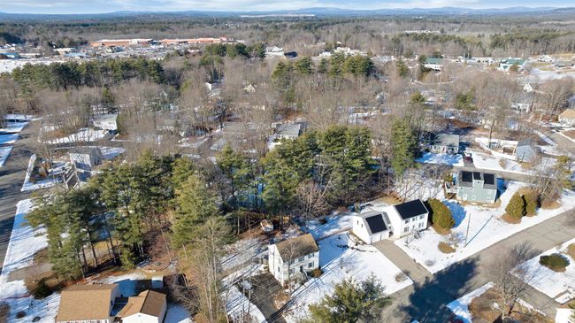 24 Cinnamon Ridge Rd, House other with 3 bedrooms, 2 bathrooms and null parking in Somersworth NH | Image 25