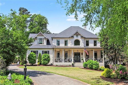 725 Kenmare Ct, Roswell, GA, 30075-5554 | Card Image