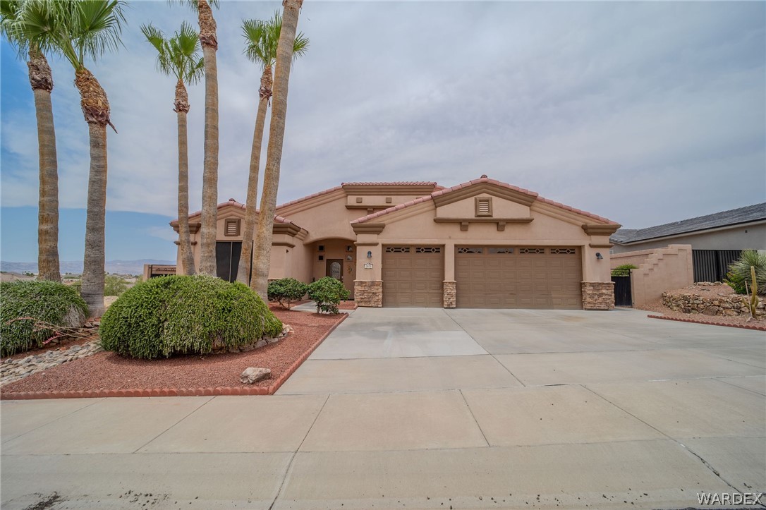 Cactus Bloom Dr, Bullhead City, AZ 86429
