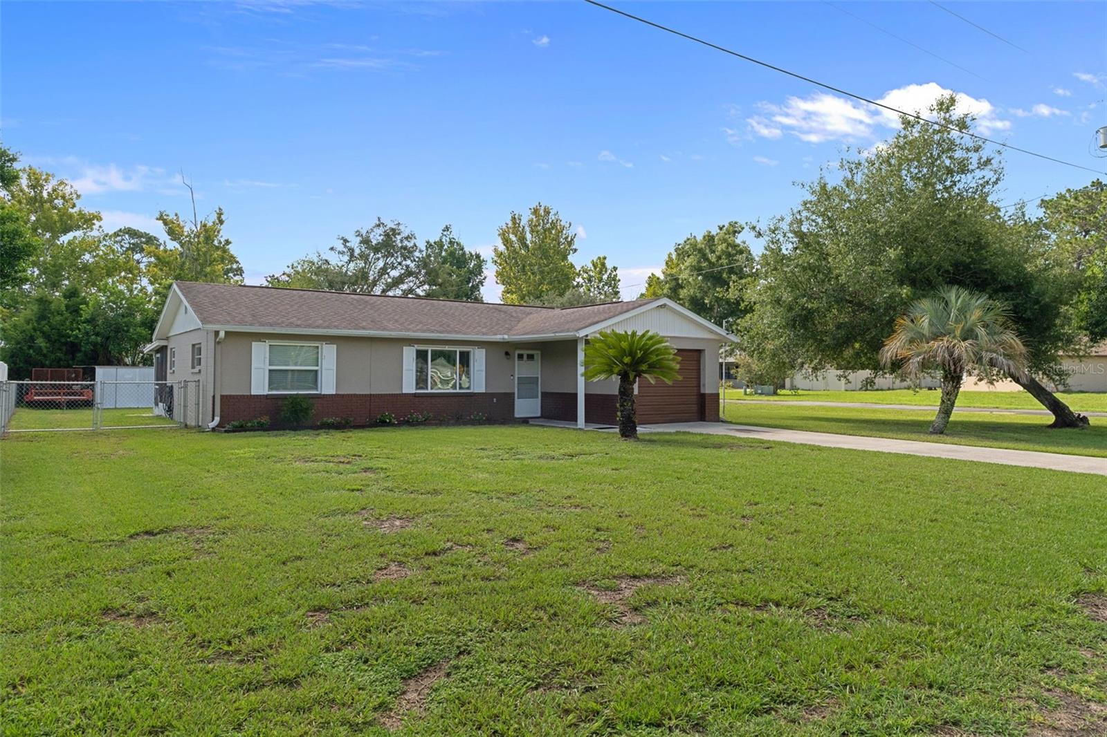 Residential in HOMOSASSA 2