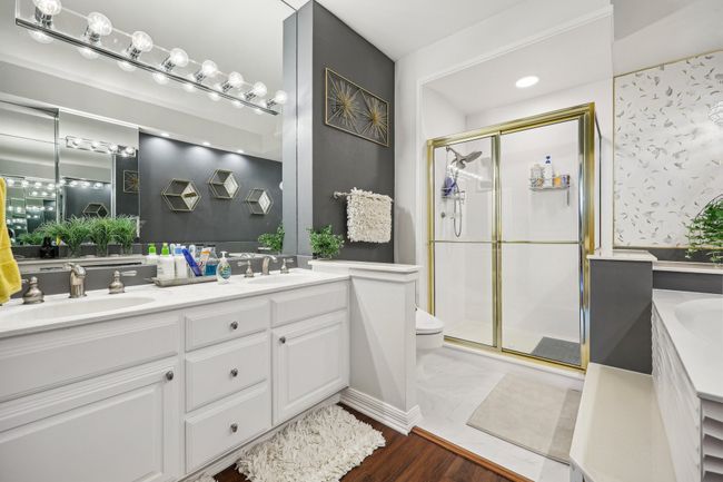 APT-815 - 5200 Keller Springs Rd, Condo with 2 bedrooms, 2 bathrooms and null parking in Dallas TX | Image 13