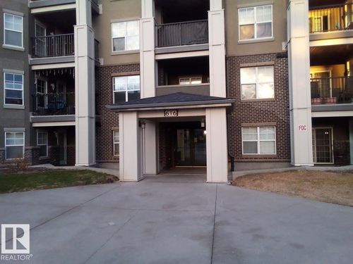 113-616 Mcallister Loop Sw, Edmonton, AB, T6W1N1 | Card Image