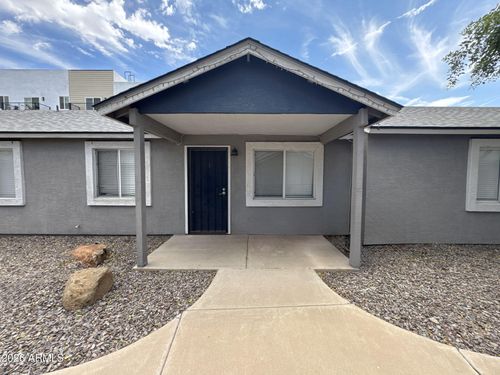 3-1455 E Taylor St, Phoenix, AZ, 85006-3636 | Card Image