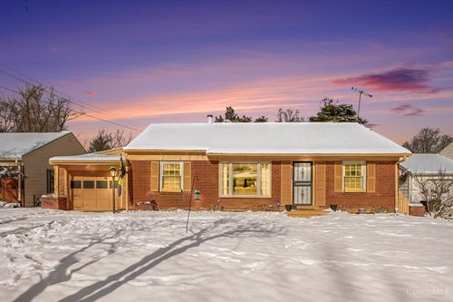 2008 Parkhurst Ct, Cincinnati, OH, 45224-2822 | Card Image