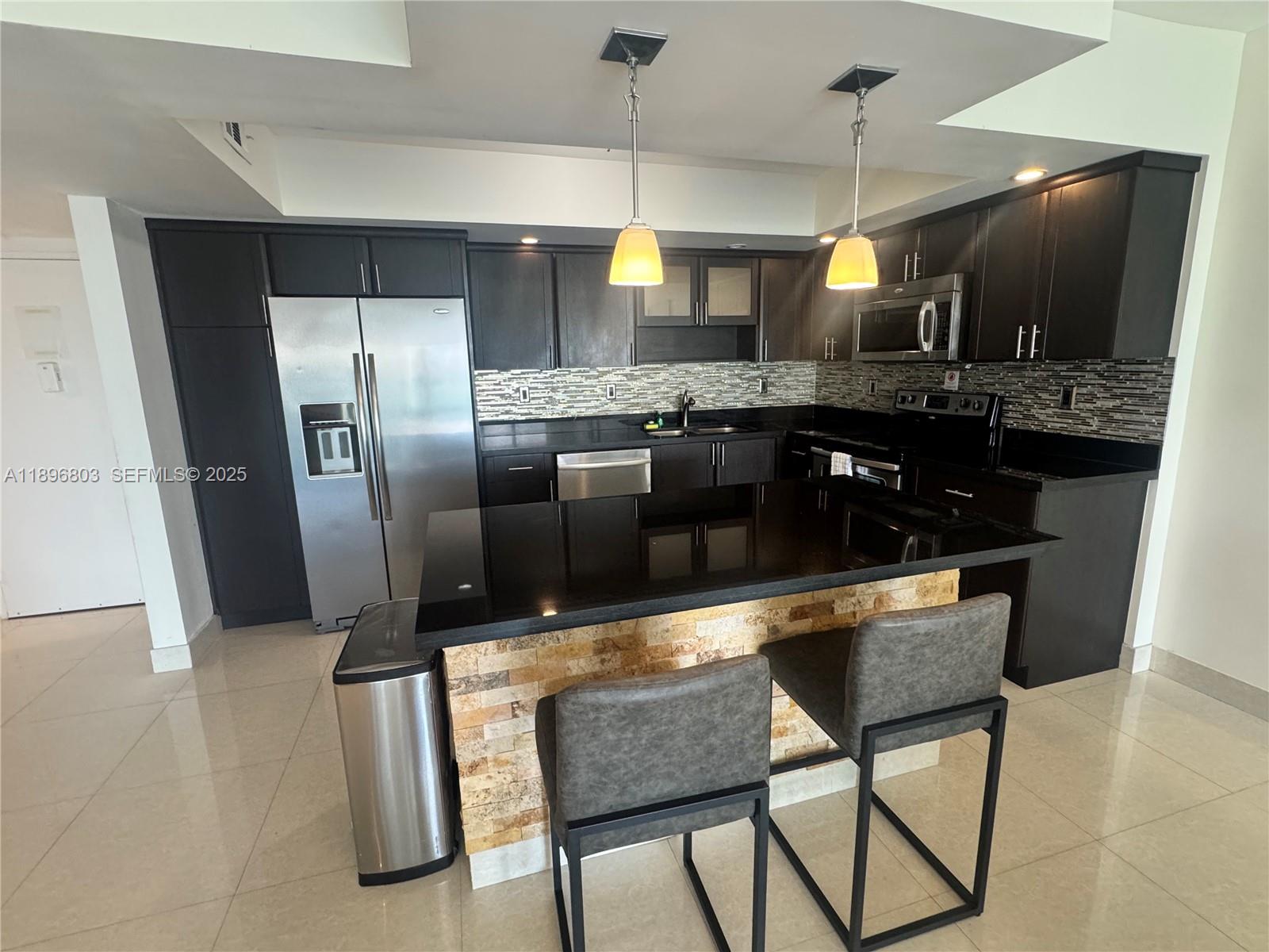 Residential in Sunny Isles Beach 2