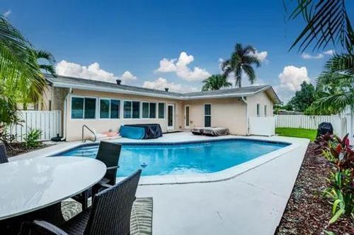 3170 Nw 68th Ct, FORT LAUDERDALE, FL, 33309-1233 | Card Image