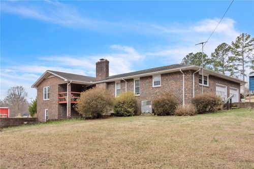 491 City Lake Rd, Pickens, SC, 29671-9265 | Card Image