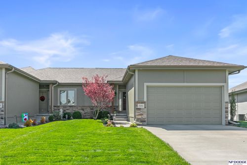 7010 N 154th St, Bennington, NE, 68007-1604 | Card Image